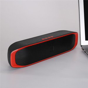 Haut-parleur sans fil puissant Caisson de basses audio <span class=keywords><strong>Mini</strong></span> haut-parleur portable sans fil étanche <span class=keywords><strong>Partybox</strong></span> Music Boombox - Product Image 5