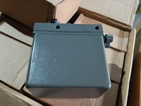 Pompe de levage hydraulique manuelle de cabine WG9719820001 pour camion SINOTRUK HOWO 336 380 A7 T7H, pompe de basculement de cabine