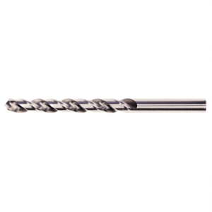 Broca helicoidal HSS-Co TA1057 pulida autocentrante para acero inoxidable - Product Image 2