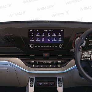 Wemaer OEM <span class=keywords><strong>360</strong></span> độ AHD 1080p Bird <span class=keywords><strong>View</strong></span> xe máy ảnh hệ thống đỗ xe 3D máy ảnh toàn cảnh cho Kia Carens - Product Image 2