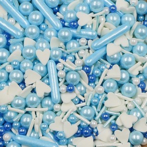 Perles comestibles Décoration de pâtisserie Ingrédients pour la pâtisserie - Product Image 6