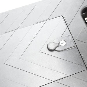 Использование, легкое 4-х колесное авто для продажи, электрические скутеры, Автоматическое Складывание - Product Image 4