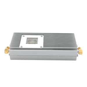 YANGDA Trasmettitore <span class=keywords><strong>Video</strong></span> e Dati a Lungo Raggio 30 km con Frequenze Personalizzate N30 Videopass - Product Image 5