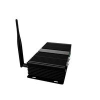 Mini PC Openclaw con IA, el Más Vendido en Europa, Rockchip RK3566 RK3568 RK3576 RK3588, Android Linux AIOT Box