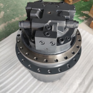 Pièces d'excavatrice hydraulique EC250D EC250E EC300D EC300E EC300DLR, réducteur final VOE14604840 VOE14690440 à vendre - Product Image 1