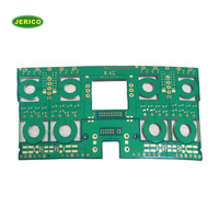 Usine de circuits imprimés personnalisés, prix compétitif, fabrication de circuits imprimés et service d'assemblage SMT