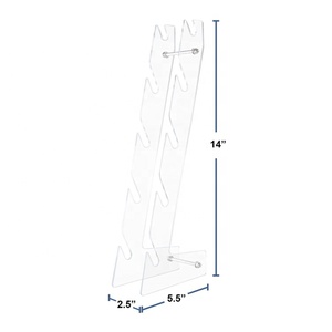 Chất Lượng Cao Cấp Countertop Acrylic Sunglasses Rack Và Lưu Trữ Hiển Thị Chủ Đứng Cho Cửa Hàng - Product Image 2