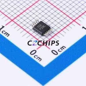 ชิปวงจรรวม ADS1113BQDGSRQ1 VSSOP-10-0.5mm ของแท้ใหม่ล่าสุดตัวแปลงอนาล็อกเป็นดิจิตอล (ADC) - Product Image 2