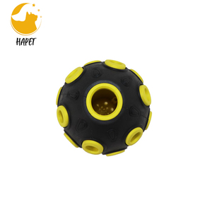 Alimentation Lente Intéressant Jouet Pour Animaux De Compagnie Chiens Mordre Résistant Robuste Remorqueur de La Guerre - Product Image 3