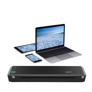 Imprimante <span class=keywords><strong>thermique</strong></span> portable Supvan Label NFC Tag <span class=keywords><strong>MT800</strong></span> pour <span class=keywords><strong>papier</strong></span> A4, mini imprimante couleur 300 dpi, neuve et en stock ! - Product Image 1