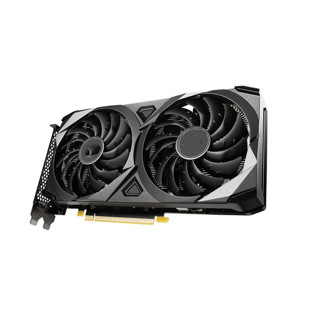 Low Price Gpu RTX3060 12GB Gaming Graphics Card High-Performance PCI Express
