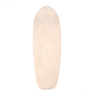 สเก็ตบอร์ดบอร์ด Cruiser Cruiser BOARD จากแคนาดาหินแข็งแบบออกแบบได้ตามต้องการ - Product Image 2