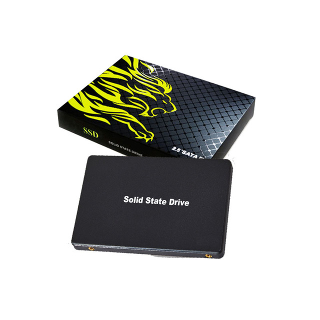 256GB Portable Internal SSD Solid State Hard Disk Hard Drive Disque Dur Externe Ssd for Laptop Computer