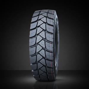 ยางรถบรรทุกและรถบัสจีน HAWKWAY 295/80R22.5 315/80R22.5 ขายส่งยางรถบรรทุก Llantas 295/80R22.5 315/80R22.5 295/80R22.5 315/80R22.5 - Product Image 4