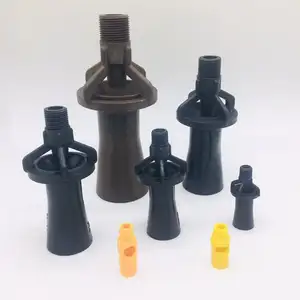 2000-PP plastic eductor mixing nozzle