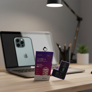 Batterie de diagnostic haute capacité 3280mAh pour iPhone 13 Pro - Product Image 3