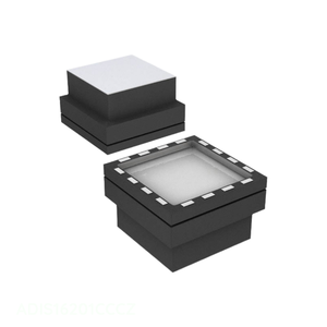 Nhà sản xuất kênh IMU ACCEL/nghiêng SPI 16lga adis16201cccz Máy đo độ nghiêng - Product Image 1
