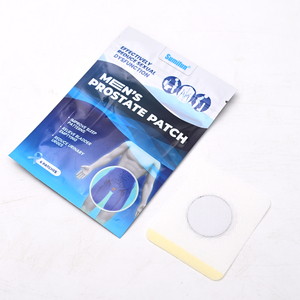 Sumifun Adesivo Chinês de Alta Qualidade para Homens com Aplicação Corporal Descartável, Suprimento de Saúde, Validade de 2 Anos K000084 - Product Image 2