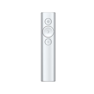 Presentador Inalámbrico Logitech Spotlight 2.4Ghz USB, Control Remoto PPT, Puntero Logitech - Product Image 5