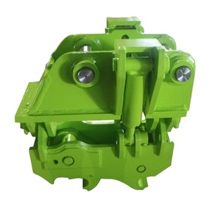 Enganche rápido basculante para excavadora de tecnología avanzada de china - Product Image 1