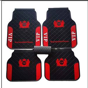 Offerta Speciale: Set di 5 Tappetini per Auto in PVC Resistente per <span class=keywords><strong>VIP</strong></span> - Product Image 3