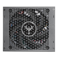 PSU Switching Daya Tinggi 80Plus Platinum ATX 3000W 24pin untuk PC Desktop Tersedia