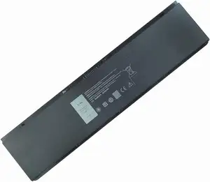 PFXCR 34GKR bateria do portátil para Dell Latitude 14-7000 E7440 E7450 E7420 7450 Ultrabook 7000 Series Notebook bateria G0G2M 0909H5