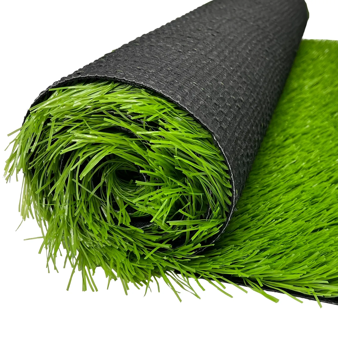 Football Turf High-Density Synthet Grass Soccer Artificial Grass Sports Flooring For Football Field