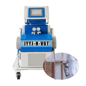 günstige pu-schaum-injektionsmaschine - Product Image 3