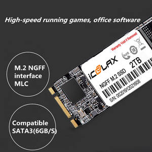 ICOOLAXポータブル<span class=keywords><strong>M</strong></span>.2NVME/NGFFエンクロージャー<span class=keywords><strong>m</strong></span>.<span class=keywords><strong>2</strong></span> ssd SSD nternal Solid State Drives Hard Disk Drive <span class=keywords><strong>2</strong></span>テラバイトssd m2 - Product Image 4