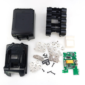 Ban đầu Pin Lithium <span class=keywords><strong>bl1830</strong></span>/bl1840/BL1850 pcba danh mục sản phẩm MT ban đầu Mười tế bào bảo vệ vỏ bìa - Product Image 2