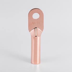 توريد الشركات المصنعة 10kv نوع التصدير النحاس محطة DT النحاس الأنف تصدير نوع الأسلاك النحاسية العروة تجهيزات الطاقة - Product Image 2