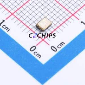 1532H-18.432JWVDTSL Crystal Oscillator (Active) SMD3225-4P Crystal Oscillator 18.432MHz 10ppm HCMOS - Product Image 1
