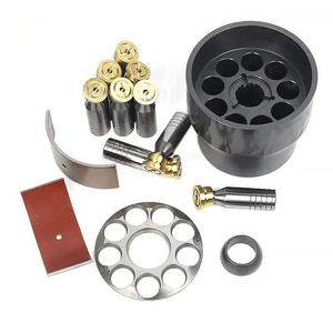 ชุดซ่อมปั๊มไฮดรอลิกใหม่ของ Oilgear สำหรับรุ่น PVG048 PVG075 PVG065 PVG100 PVG130 พร้อมอุปกรณ์ประกอบ" อะไหล่ปั๊มไฮดรอลิก OILGEAR PVG075 รุ่น PVG04 - Product Image 1