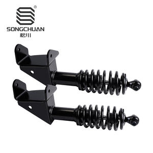 Amortisseurs avant pour voiturette de golf Yamaha G22, amortisseurs de réglage, systèmes de suspension, modèles JU0-F3350-10-00 et JU0-F3390-10-00 - Product Image 5