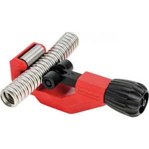 ROTHENBERGER - 1000001747 Cortatubos CSST para acero inoxidable corrugado 10 - 42 mm - EAN 4004625409602 CORTADORES DE TUBOS - Product Image 1
