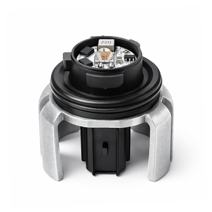 L15-021 LED ไฟท้ายหลังแบบ LED สีแดง 2 พิน 1.9W 215LM สำหรับโตโยต้า เวลไฟร์ ไฮลักซ์ - Product Image 2
