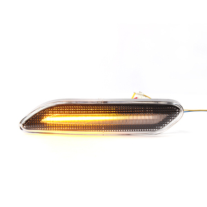 ไฟเลี้ยวแบบไดนามิก ADT LED สำหรับ MINI R60 R61 ไฟเลี้ยวข้างแบบ LED - Product Image 5