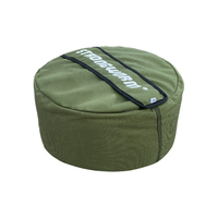 Saco de Arena para Entrenamiento Físico con Logotipo Personalizado, Resistente, 40 kg, para Gimnasio