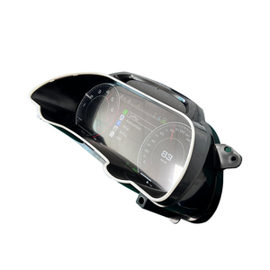 Pour <span class=keywords><strong>Audi</strong></span> A5 Cabriolet Coupé 2008-2016 Cockpit Virtuel Tableau de Bord Numérique Affichage Personnalisable - Product Image 1