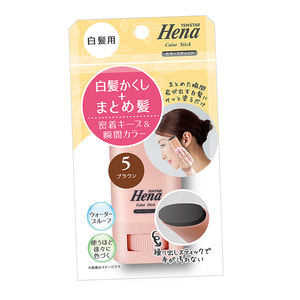 ม้วนสำหรับสีผมผลิตภัณฑ์ดูแลเส้นผมของผู้หญิงแบบมืออาชีพสารสกัดจากใบเฮนน่ากันน้ำ - Product Image 1