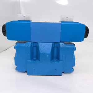 Actuador Lineal Hidráulico de Doble Cabezal con Control Direccional DG4V DG5V DG5V-8-H-2A-E-M-U-H-10 DG5V-8-H-8C-E-VM-U-C-10 - Product Image 3