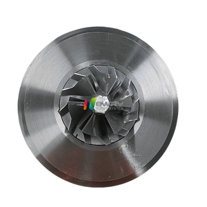 Newry GT4294S เทอร์โบชาร์จเจอร์5109007908 789457-0007สำหรับรถบรรทุกชาย TGS, <span class=keywords><strong>tgx</strong></span> พร้อมเครื่องยนต์ DT2676ยูโร5 - Product Image 1