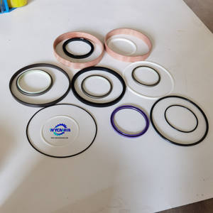 איכות גבוהה lg958l l968f גלגל חצץ חלק 4120005999019 חותם ערכת תיקון 24a10317s - Product Image 1