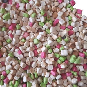 Bán Hot Thương Mại Đảm Bảo Bột Giòn Snack Cube Làm Chiên Giòn Chin Chin Cutter <span class=keywords><strong>Chinchin</strong></span> Máy Cắt - Product Image 2