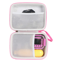 OEM Crush Resistant Hard EVA Tool Protection Case for Kids Digital Camera