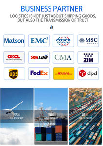 Прямая доставка, экспедитор, агент по доставке для LCL + Express из <span class=keywords><strong>Yiwu</strong></span> Shenzhen <span class=keywords><strong>DHL</strong></span> Express, доставка в США, Канаду, Великобритания, воздушные грузовые перевозки, Китай - Product Image 6