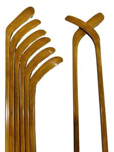 <span class=keywords><strong>Palo</strong></span> <span class=keywords><strong>de</strong></span> <span class=keywords><strong>Hockey</strong></span> sobre Hielo 100% Fibra <span class=keywords><strong>de</strong></span> Carbono con Acabado <span class=keywords><strong>de</strong></span> Madera <span class=keywords><strong>para</strong></span> Adultos y Niños - Product Image 2