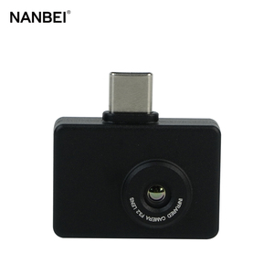 Caméra <span class=keywords><strong>thermique</strong></span> monoculaire à vision nocturne longue portée pour la <span class=keywords><strong>chasse</strong></span> en extérieur - Product Image 2