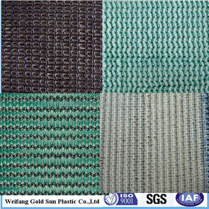 Pe màu xanh lá cây bóng râm tỷ lệ Sun <span class=keywords><strong>Shade</strong></span> vải ngoài trời nông nghiệp nhà kính 35% 50% 65% 80% 90% 95% PE chất liệu polyester <span class=keywords><strong>Shade</strong></span> <span class=keywords><strong>Net</strong></span> - Product Image 4
